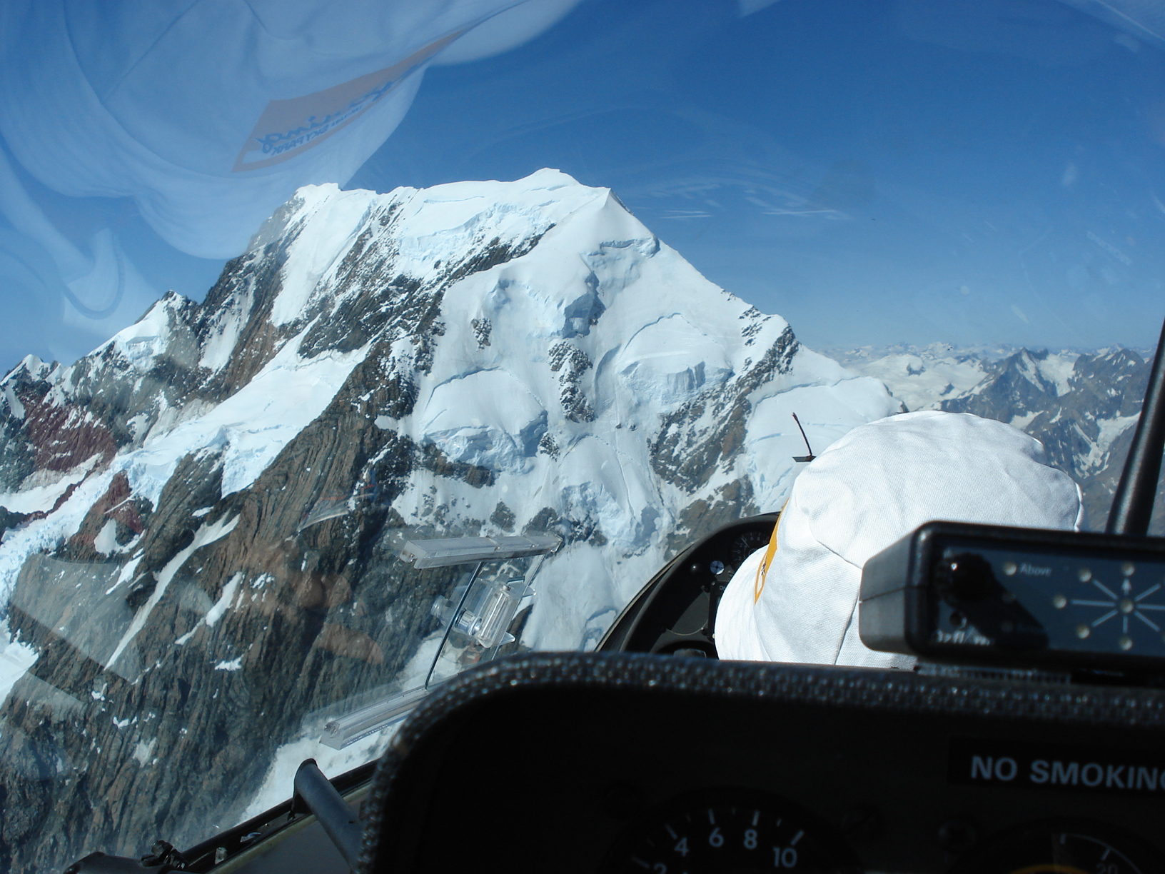 Mt.Cook