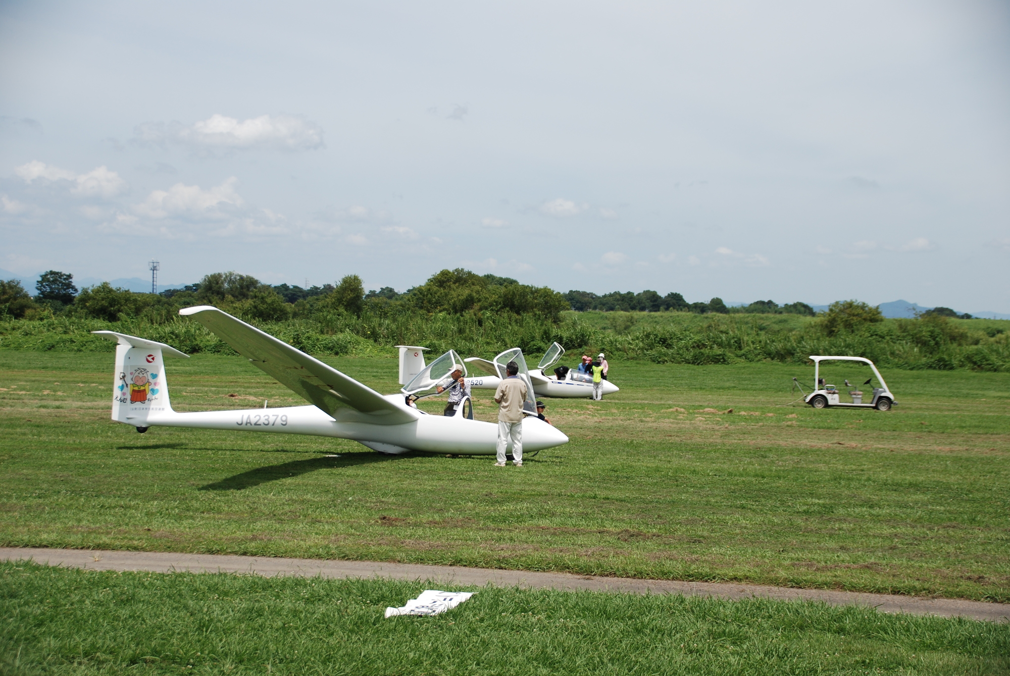 新着情報の画像